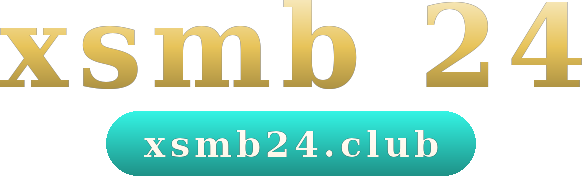 xsmb 24 logo